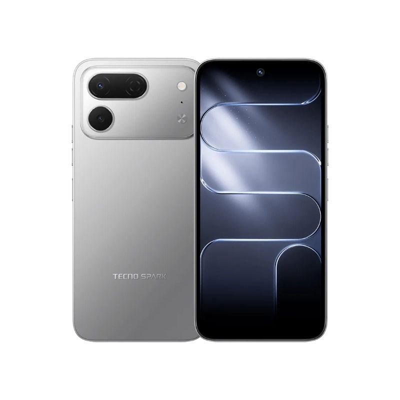 Tecno Spark 50 Pro