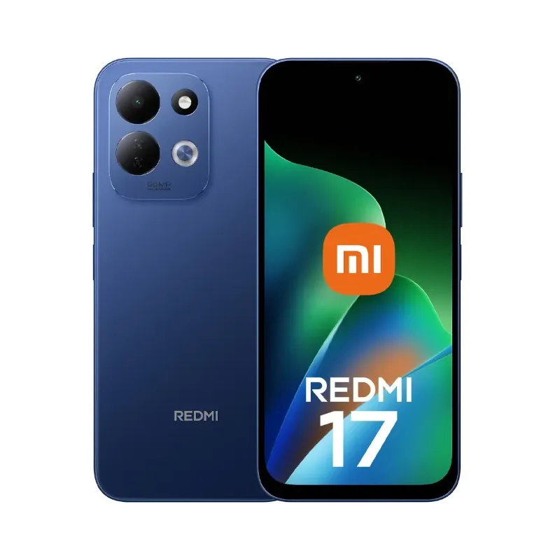 Redmi 17 4+256GB