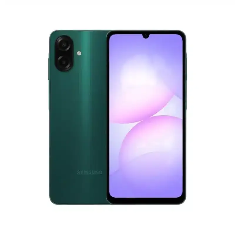 Samsung Galaxy A07s in Kenya