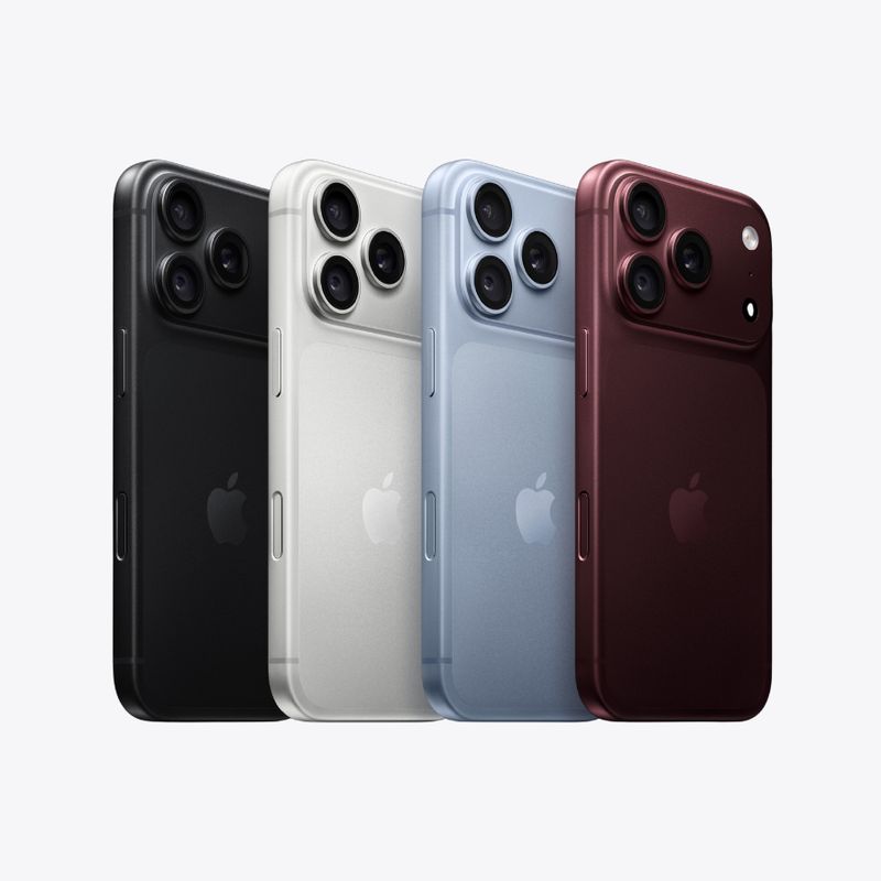 Apple iPhone 18 Pro Price in Kenya
