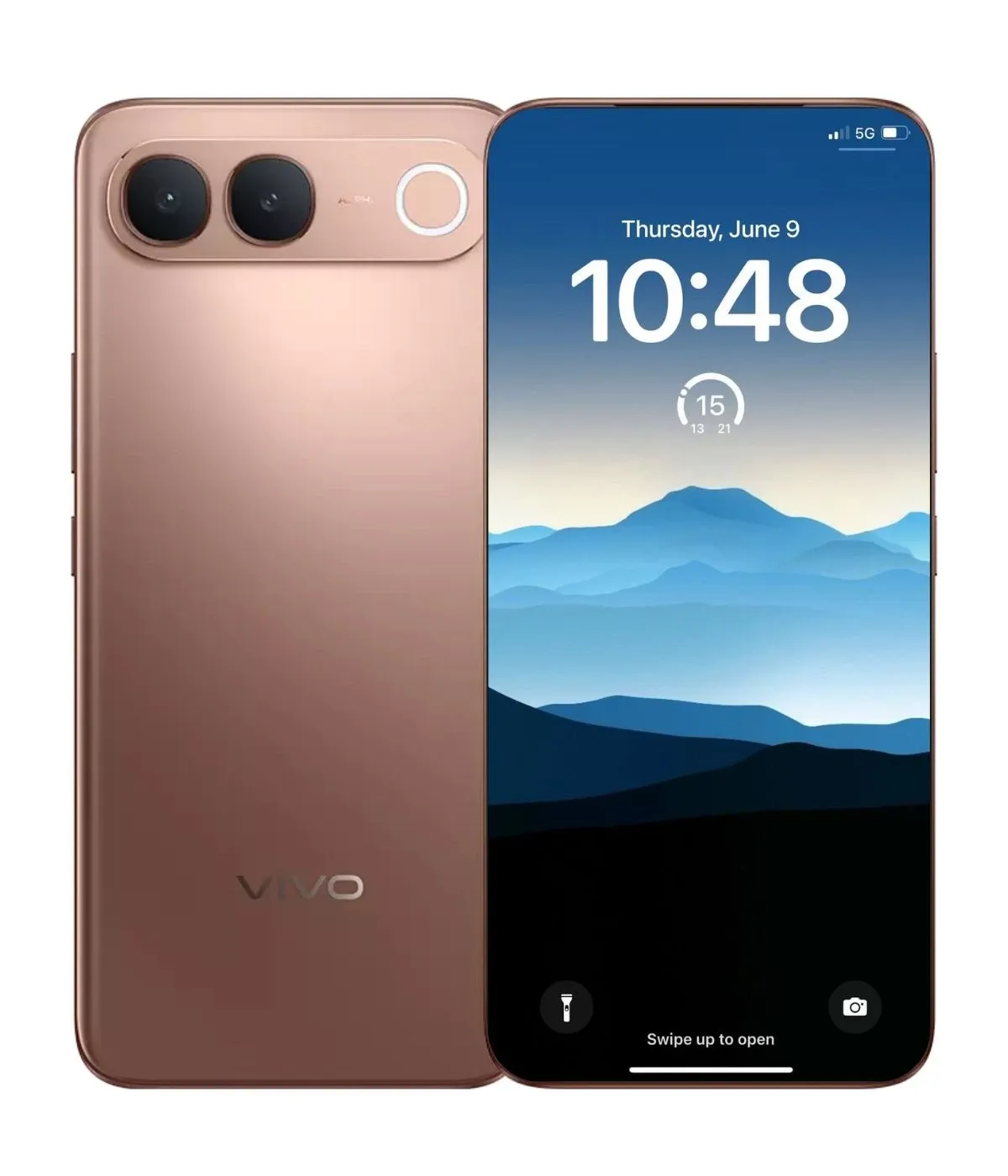 vivo V80 Lite 5G price in Kenya