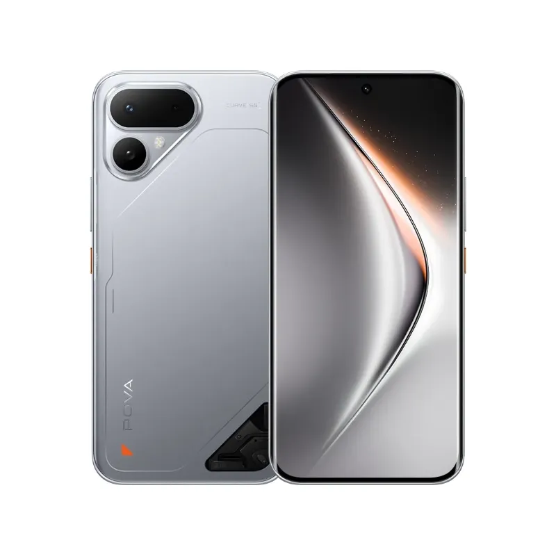 Tecno Pova Curve 2 5G Price in Kenya
