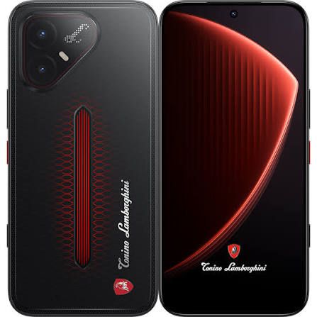 TECNO POVA 8 Pro 5G