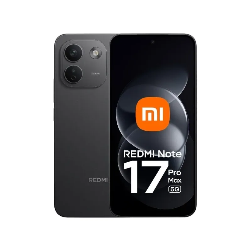 REDMI Note 17 Pro Max
