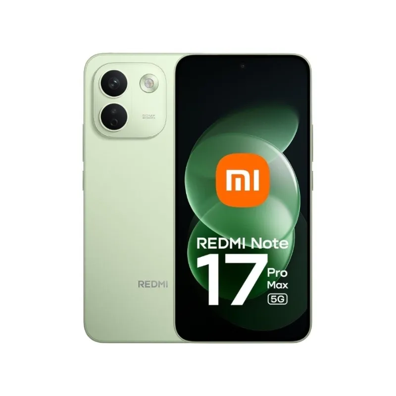 REDMI Note 17 Pro Max