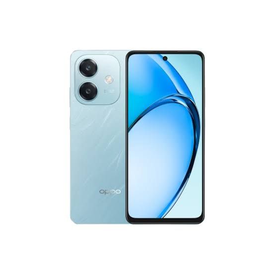 OPPO A3 price in Kenya