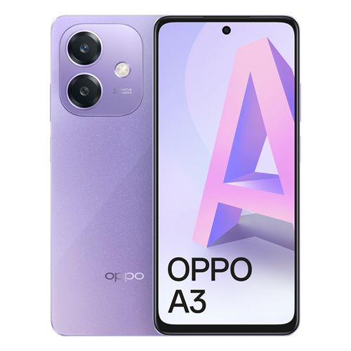 OPPO A3 4G Price in Kenya