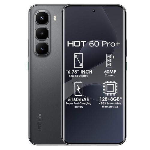 Infinix Hot 60 Pro Plus price in Kenya