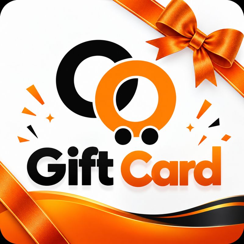 Ovostore Gift card