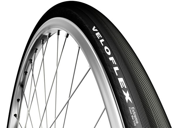 Veloflex Extreme Tubular Road Tyre