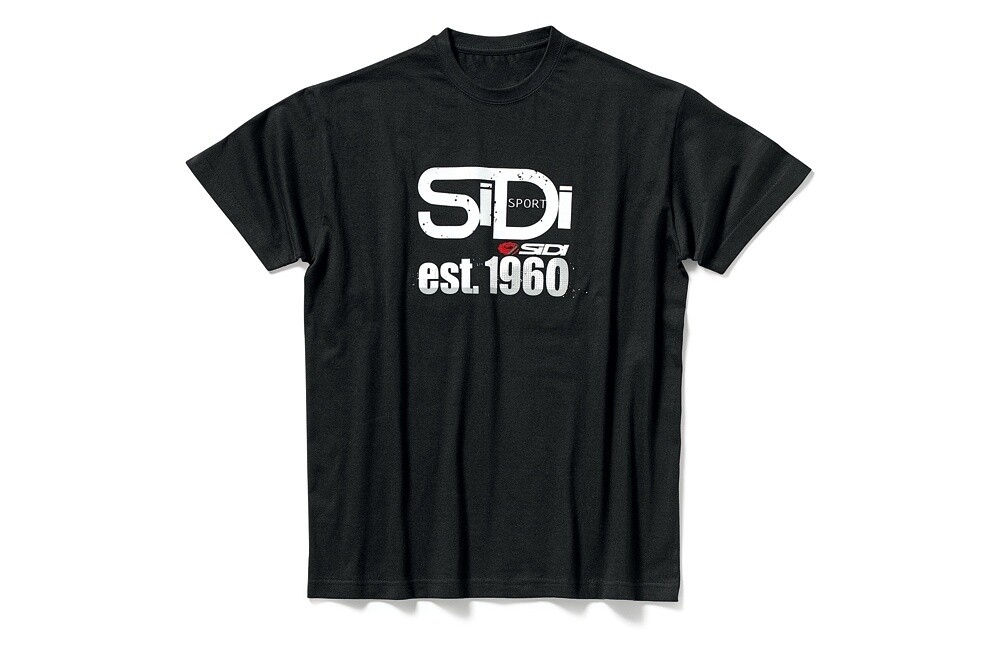 Sidi Casual T-Shirt 1960