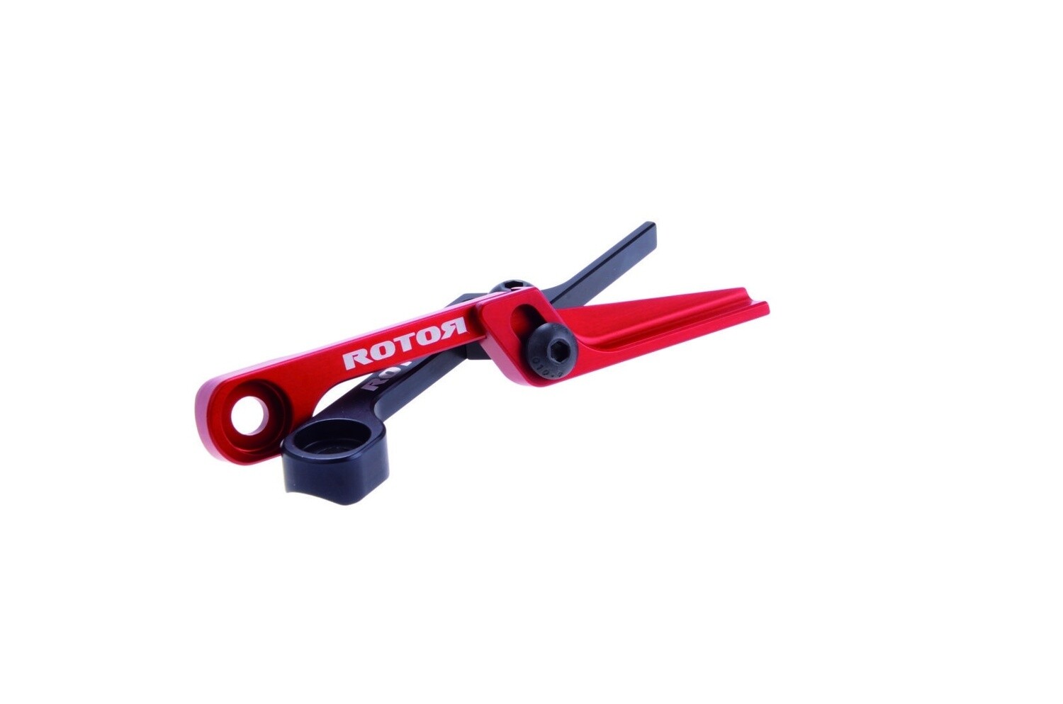Rotor Chain Catcher