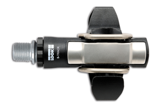 Look S-Track MTB Pedals