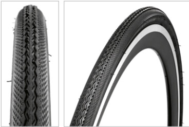 Eleven Chicken Hybrid Tyre