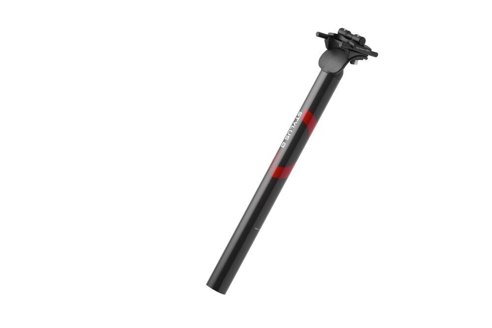3T Stylus 0 Team Carbon Seat Post