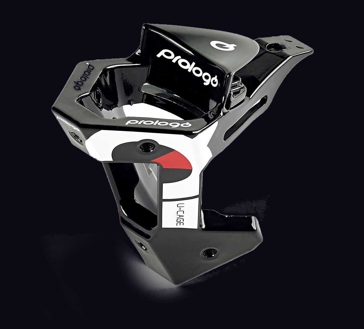 Prologo Utility Bottle Cage