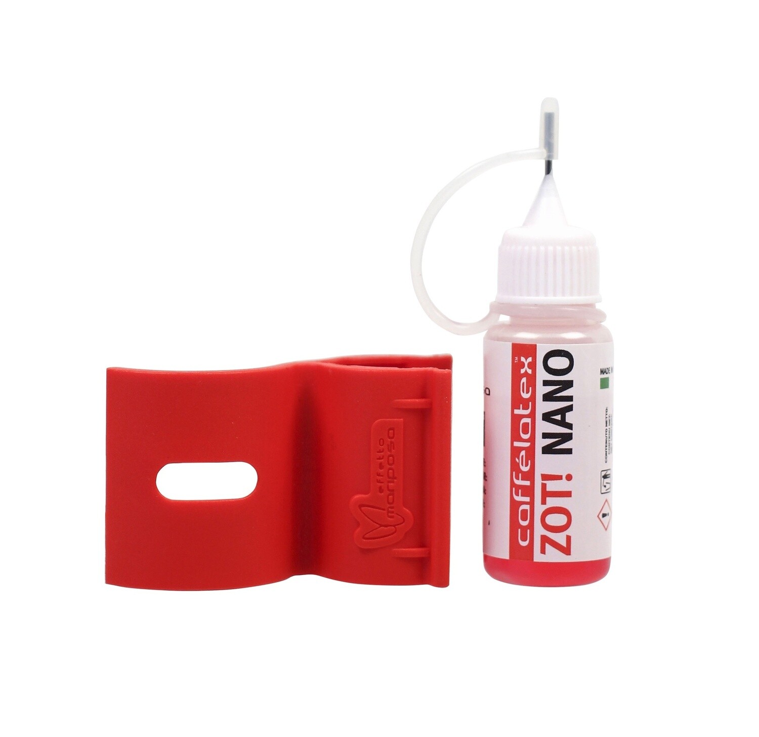 Effetto Mariposa Caffelatex ZOT! Nano Repair Liquid (10ml)
