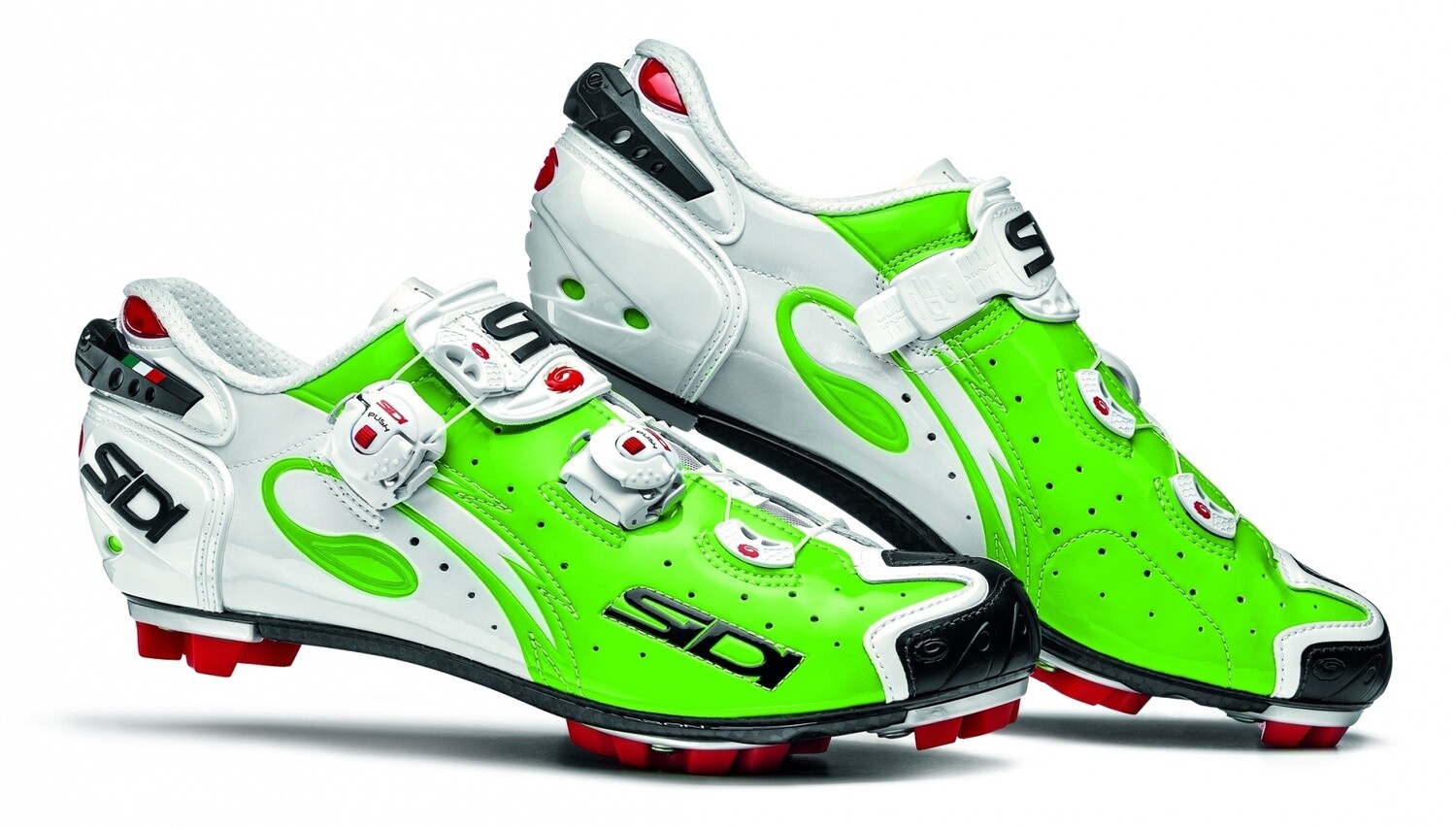 Sidi Drako Carbon MTB Shoes