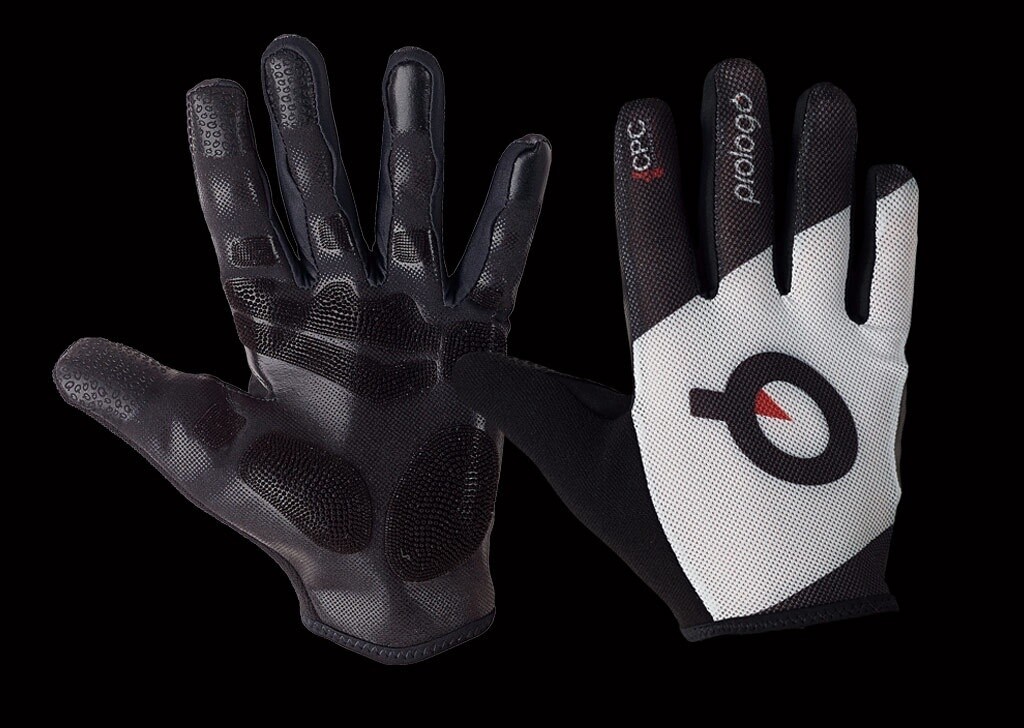 Prologo Piquet Long Finger Gloves