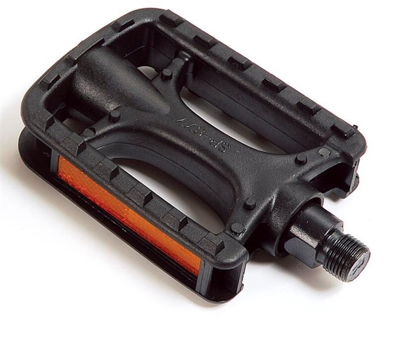 GIST Plastic Pedals MTB