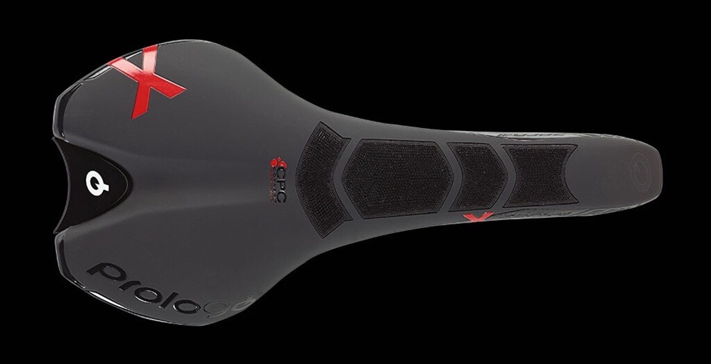 Prologo X-Zero CPC MTB Saddle