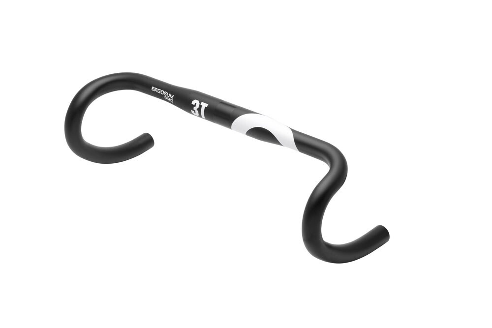 3T Ergosum Pro Alloy Road Handlebar