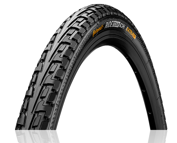 Continental Ride Tour Trekking Tyre