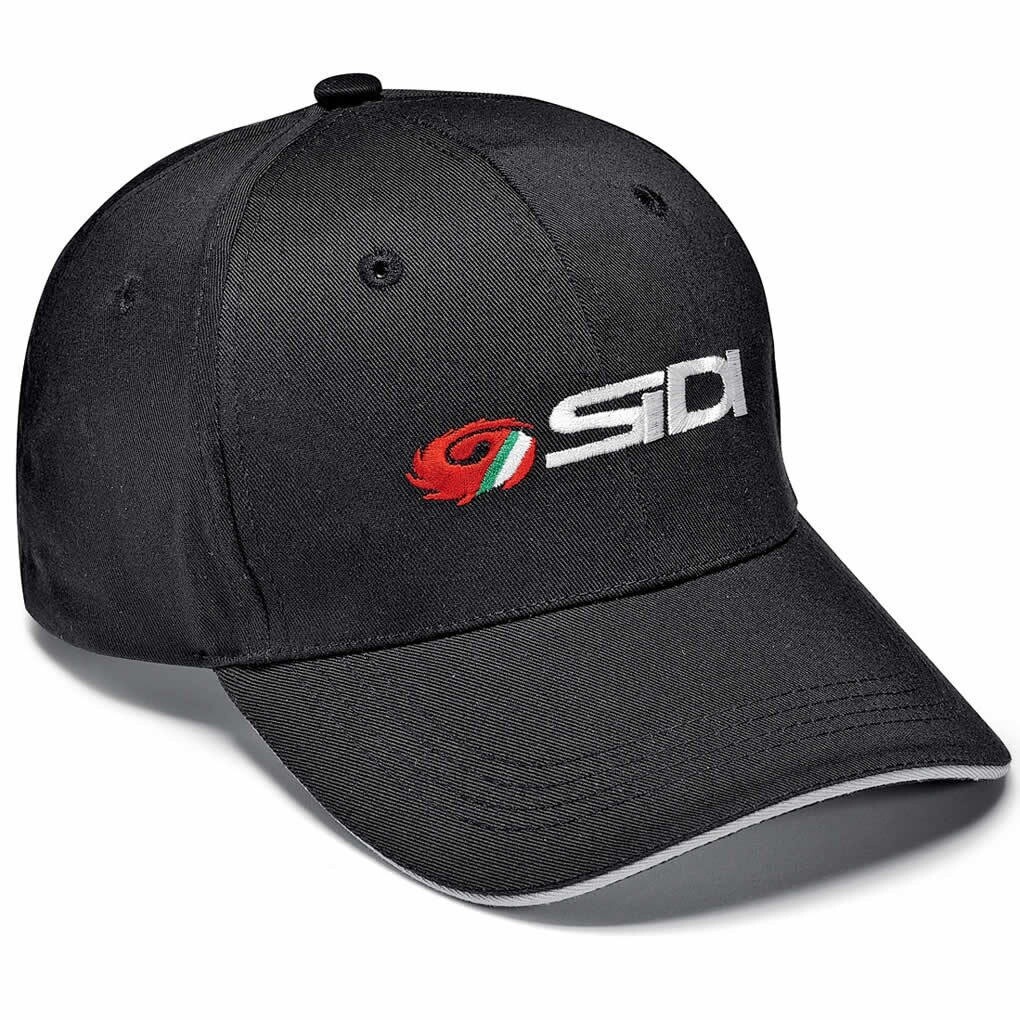 Sidi Casual Staff Cap