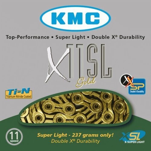 KMC X11SL 11-Speed Chain