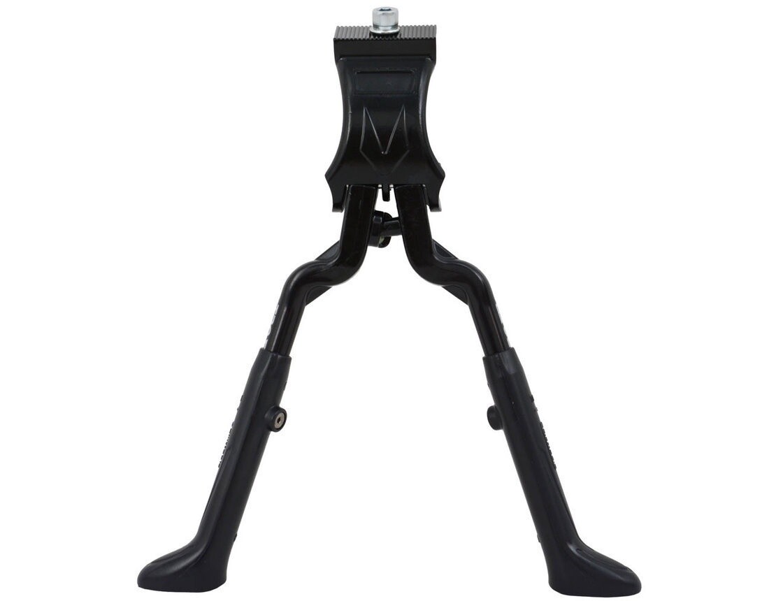 TAQ Double Kickstand Alu