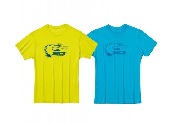 Sidi Skin Casual T-Shirt