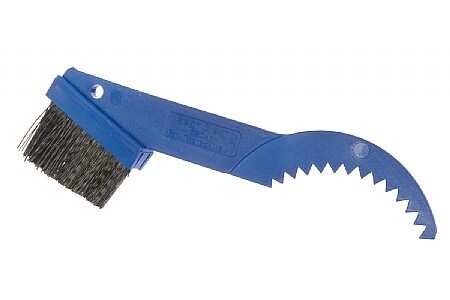 Park Tool Brush for gear cleaning