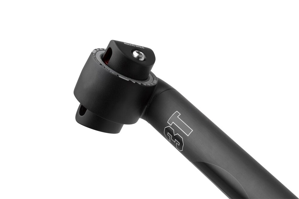 3T Ionic 25 Comfort Team Carbon Seat Post