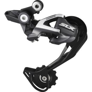 Shimano RD-M670-GS SLX Shadow Rear Derailleur