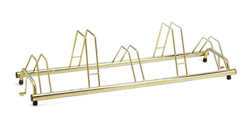 GIST Floor Bicycle Storage Rack (5-Places) (10600)
