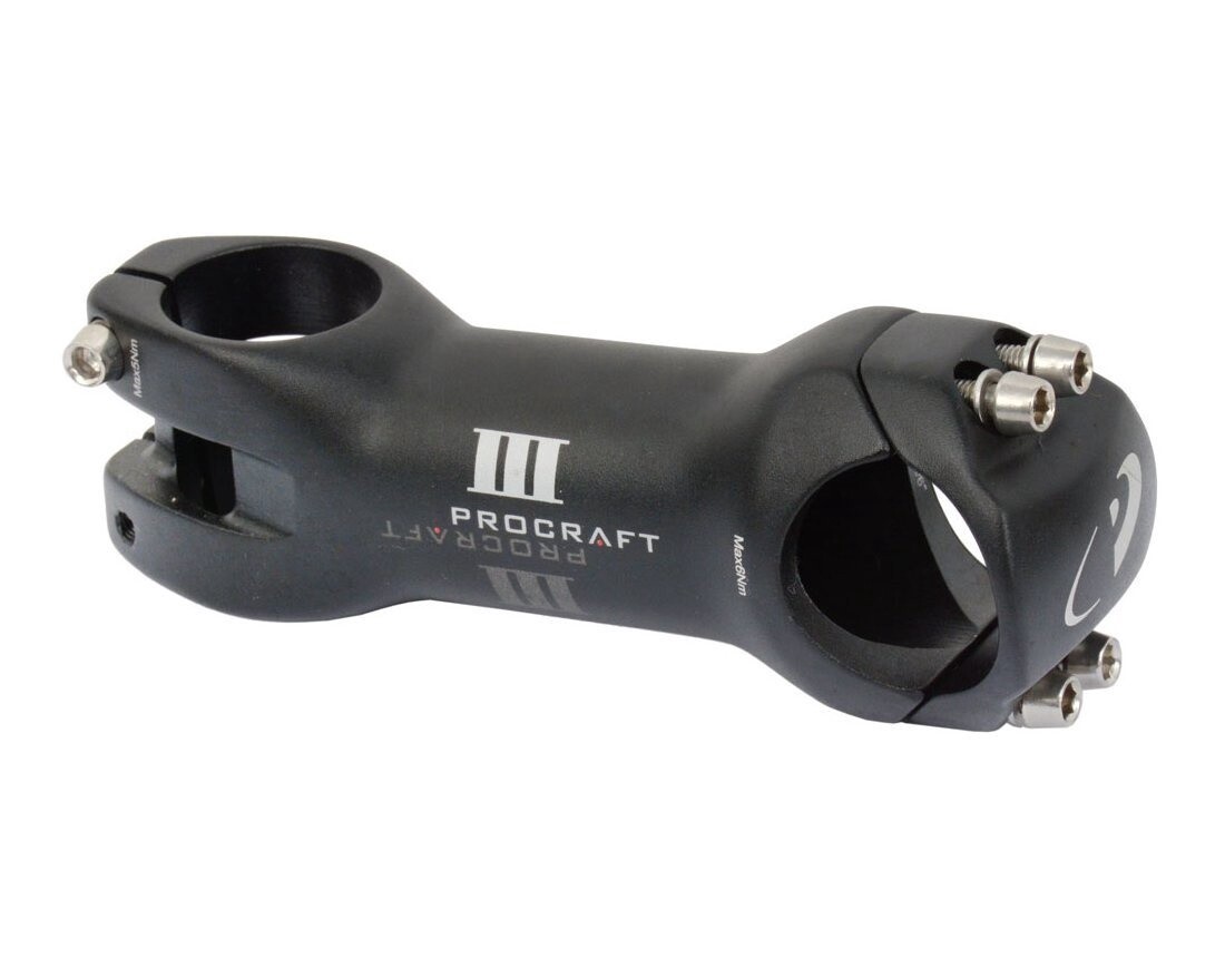 Procraft Ahead III Stem 6°
