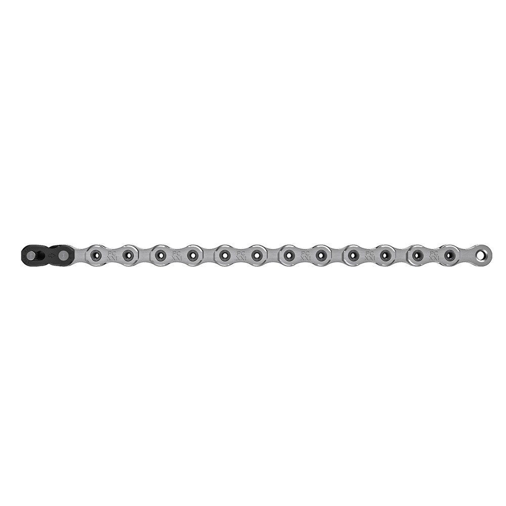 SRAM XX1 Hard Chrome 11-Speed Chain