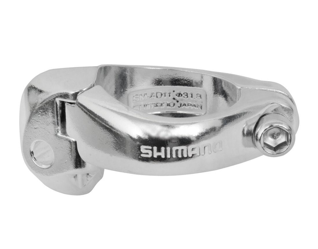 Shimano Braze On Front Derailleur Clamp