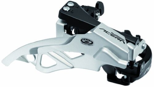 Shimano FD-M390-3 Acera Front Derailleur 