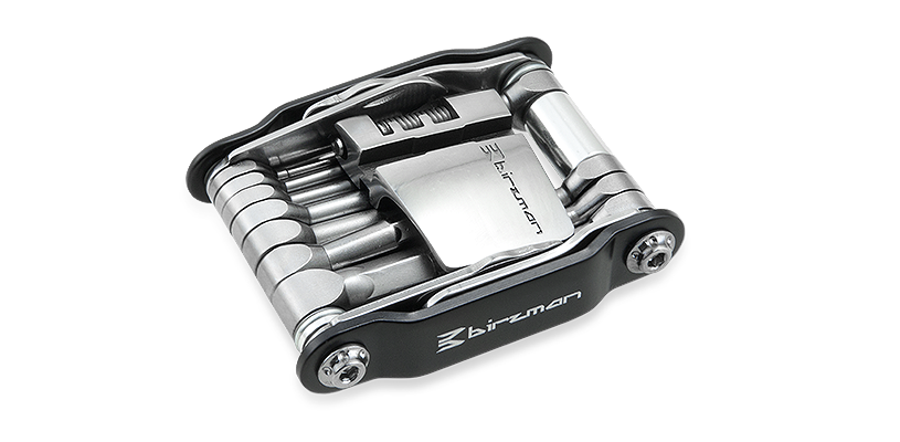 Birzman E-Version Multi Tool (20 Functions)