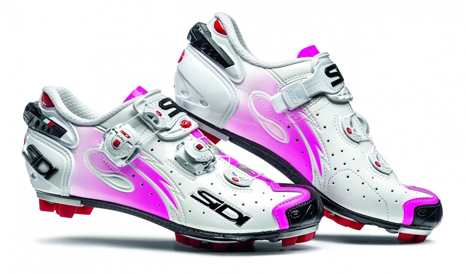 Sidi Drako Carbon Women MTB Shoes
