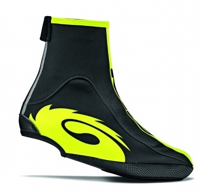 Sidi Thermocover Wind Tex Overshoes