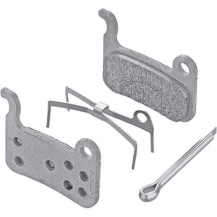 Shimano A01S Brake Pads (Resin)
