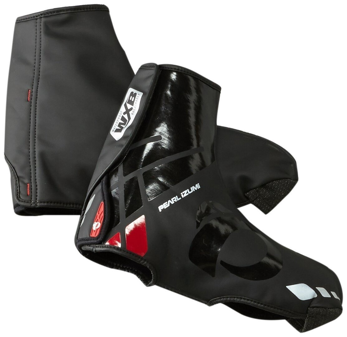 Pearl Izumi P.R.O. Barrier Lite Covershoes