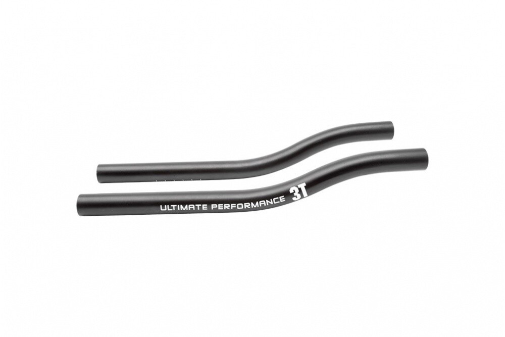 3T PRO S-Bend Aero Extensions