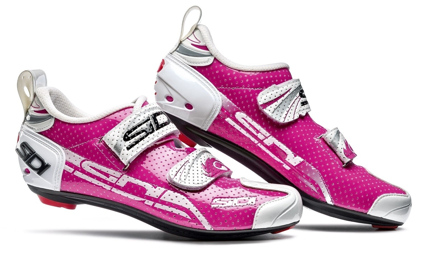 Sidi T4 Women&#39;s Triathlon Shoes