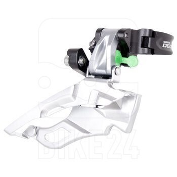 Shimano Deore FD-M611-B Down Swing Front Derailleur