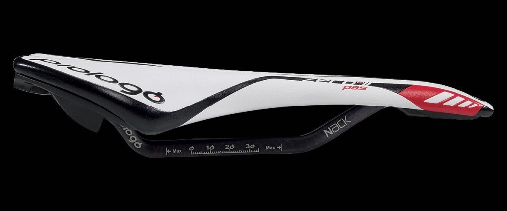 Prologo Zero II Pas Saddle