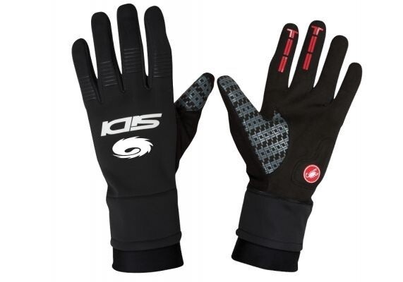 Sidi Dino Tre Winter Gloves
