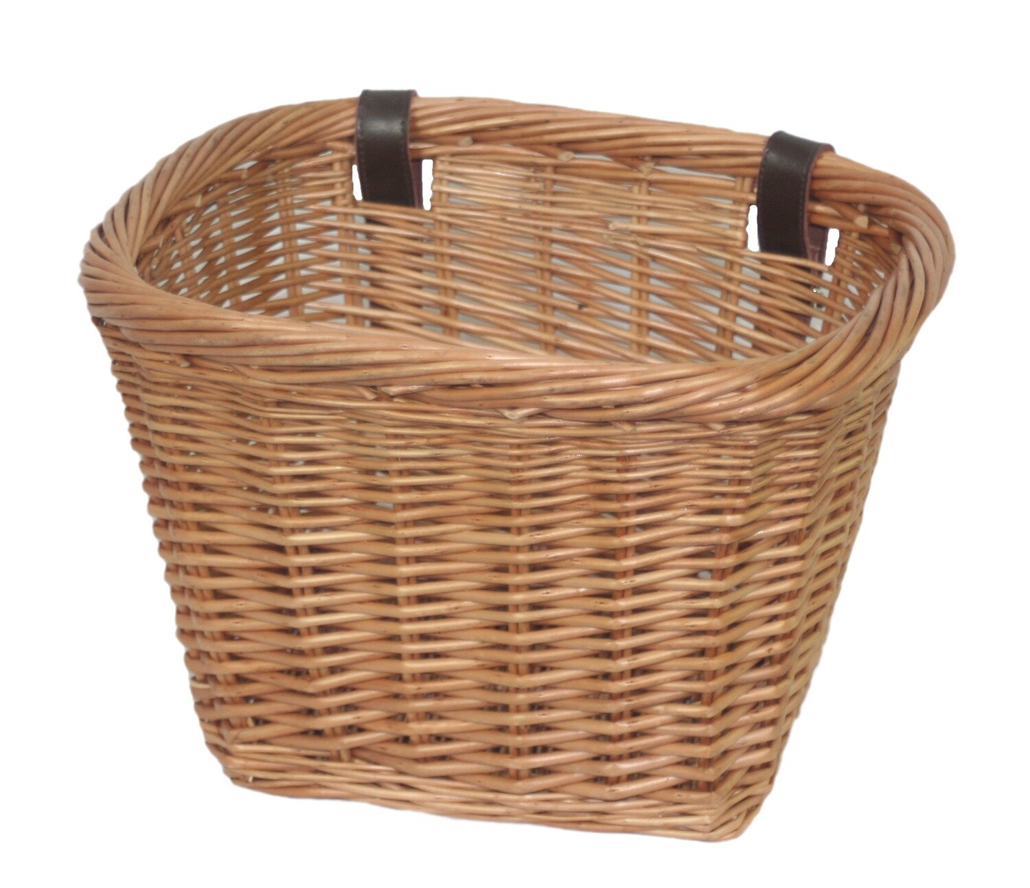 Rectangular Bicycle Basket